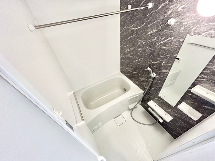 ＯＬＩＶＥⅡの物件内観写真