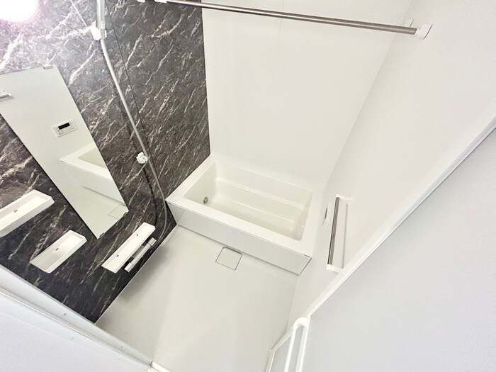 ＯＬＩＶＥⅡの物件内観写真