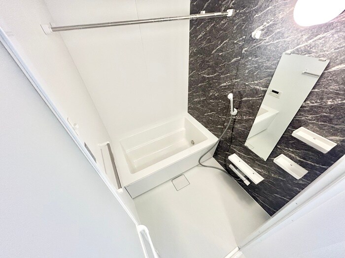 ＯＬＩＶＥⅡの物件内観写真