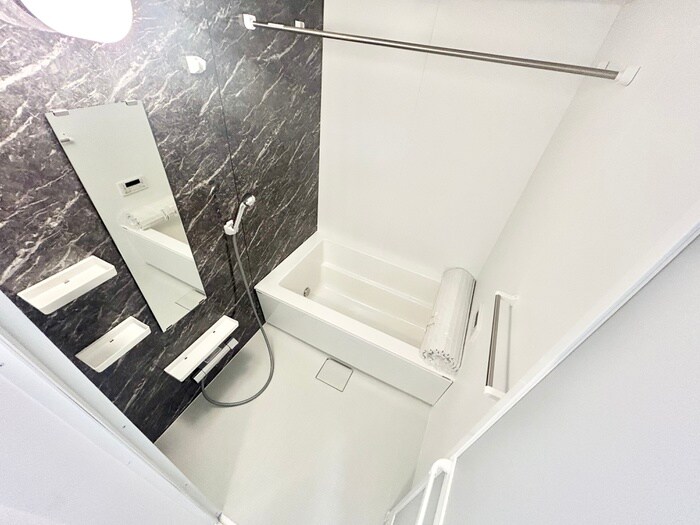 ＯＬＩＶＥⅡの物件内観写真