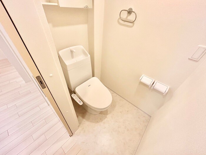 ＯＬＩＶＥⅡの物件内観写真