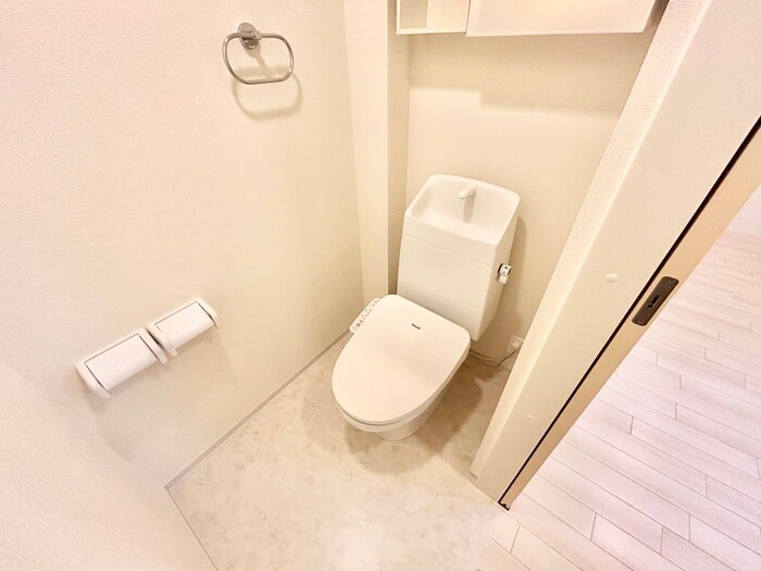 ＯＬＩＶＥⅡの物件内観写真