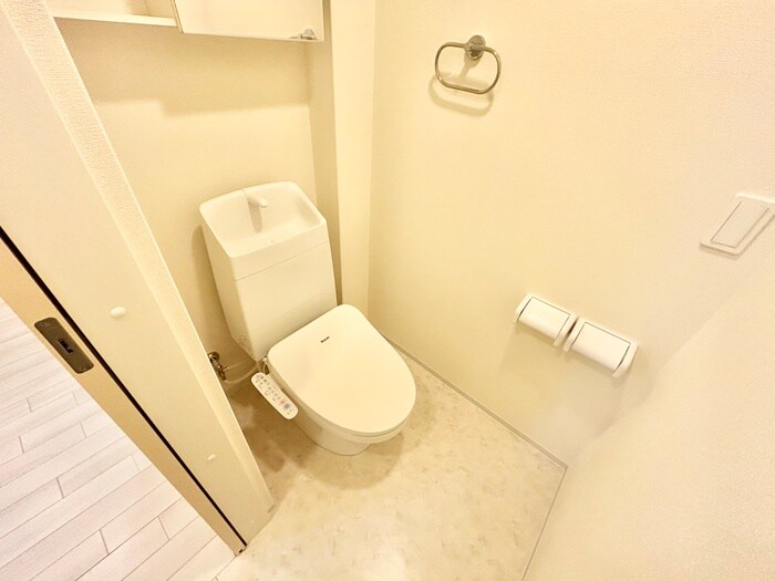 ＯＬＩＶＥⅡの物件内観写真