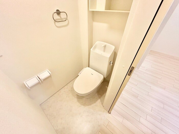 ＯＬＩＶＥⅡの物件内観写真