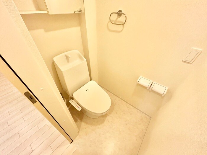 ＯＬＩＶＥⅡの物件内観写真