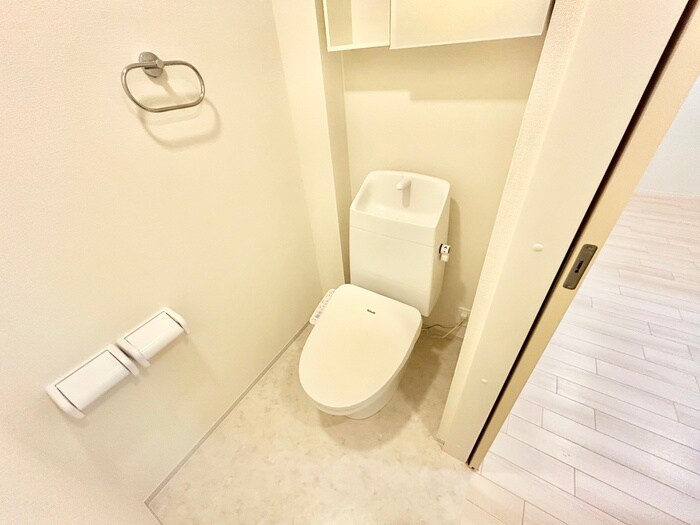 ＯＬＩＶＥⅡの物件内観写真