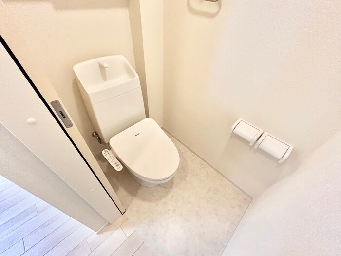 ＯＬＩＶＥⅡの物件内観写真