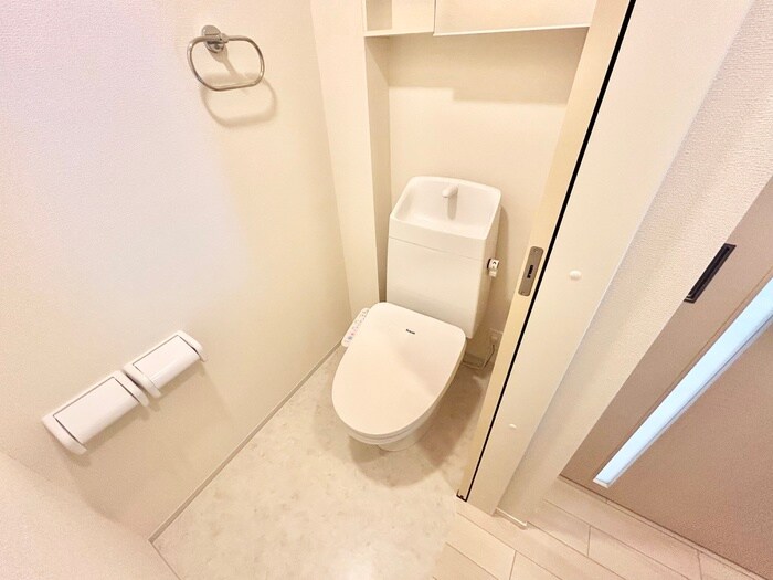 ＯＬＩＶＥⅡの物件内観写真