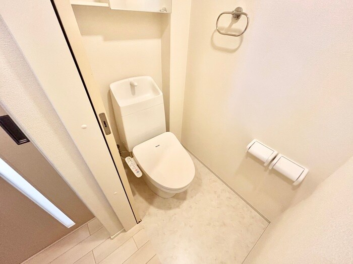 ＯＬＩＶＥⅡの物件内観写真