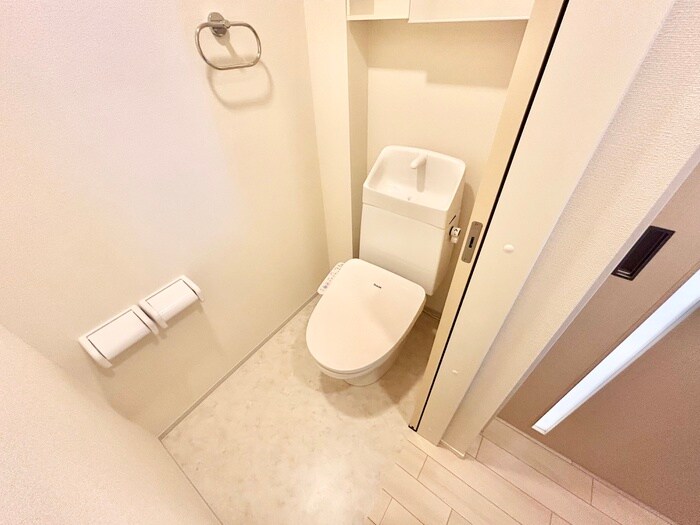 ＯＬＩＶＥⅡの物件内観写真