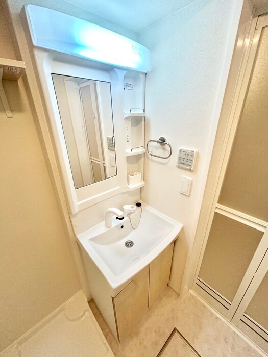 ＯＬＩＶＥⅡの物件内観写真