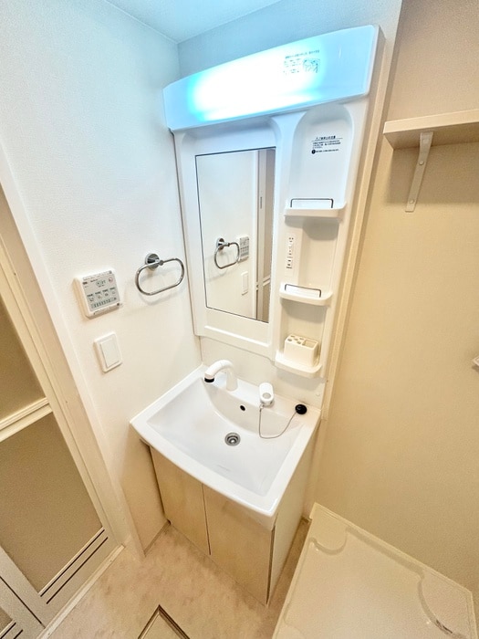 ＯＬＩＶＥⅡの物件内観写真