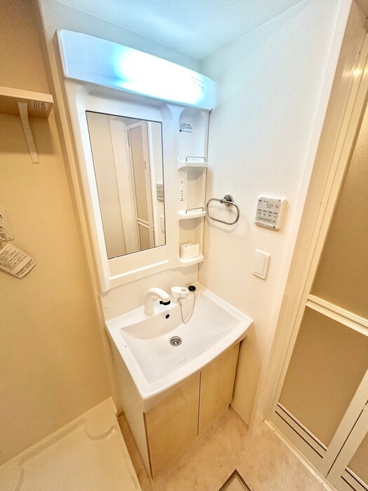 ＯＬＩＶＥⅡの物件内観写真