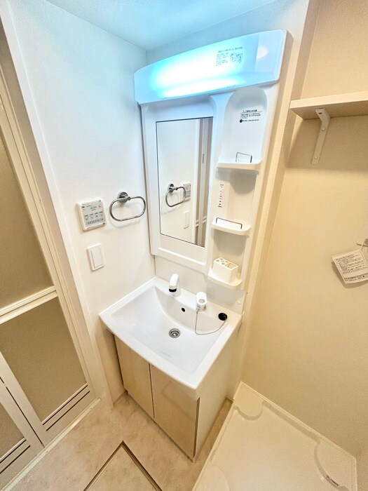 ＯＬＩＶＥⅡの物件内観写真