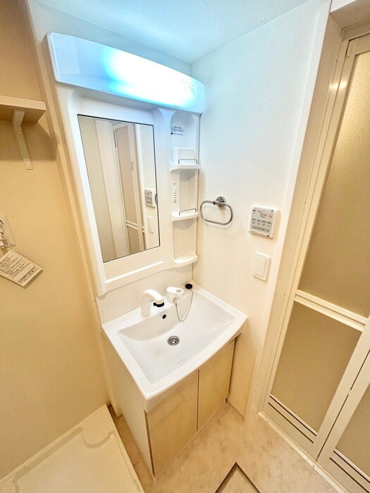 ＯＬＩＶＥⅡの物件内観写真