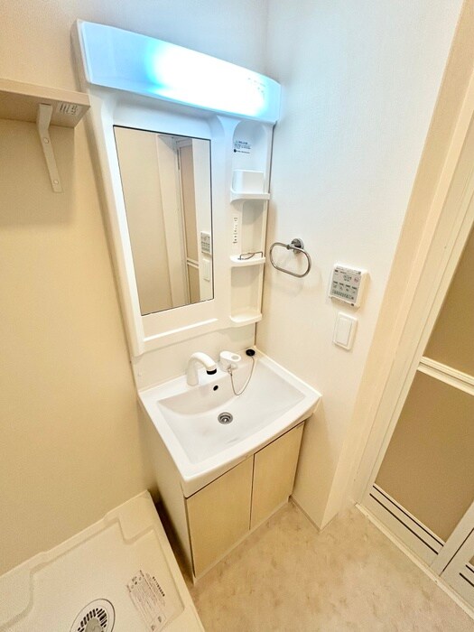 ＯＬＩＶＥⅡの物件内観写真