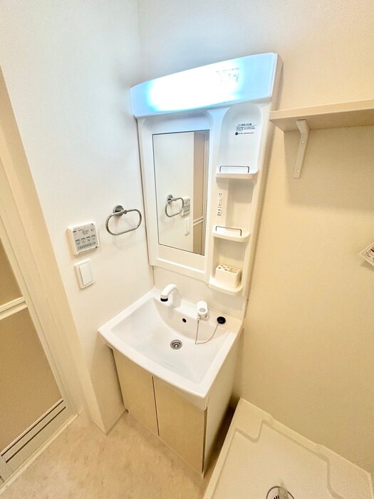 ＯＬＩＶＥⅡの物件内観写真