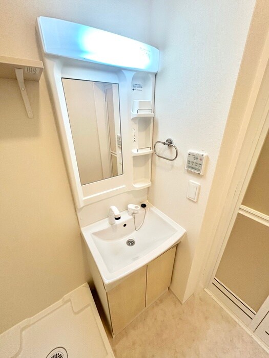 ＯＬＩＶＥⅡの物件内観写真