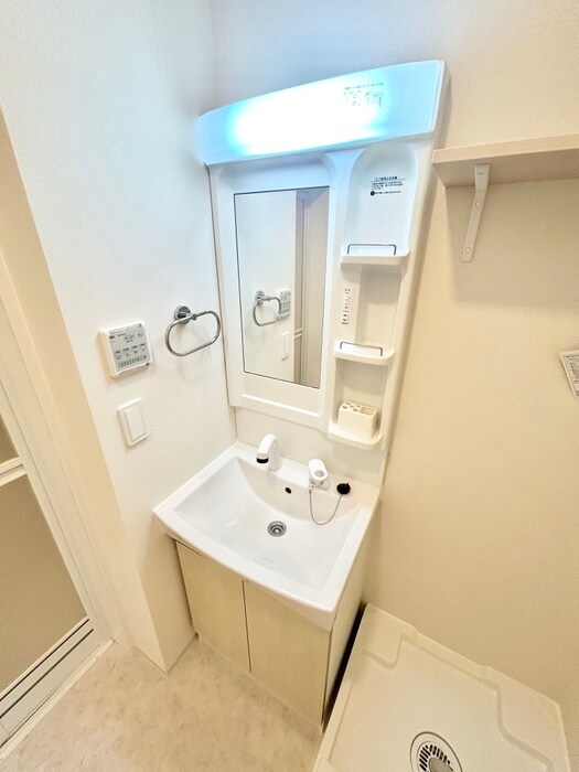 ＯＬＩＶＥⅡの物件内観写真