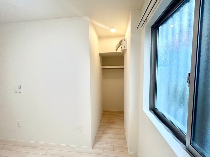 ＯＬＩＶＥⅡの物件内観写真