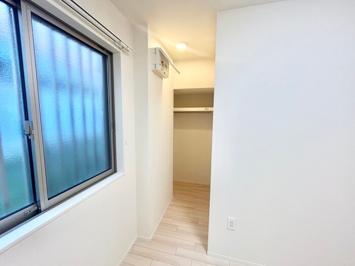 ＯＬＩＶＥⅡの物件内観写真