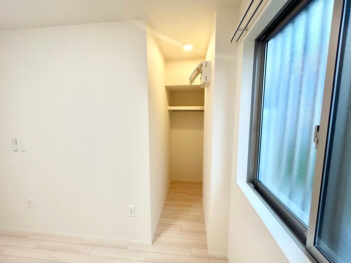 ＯＬＩＶＥⅡの物件内観写真