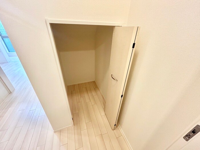 ＯＬＩＶＥⅡの物件内観写真