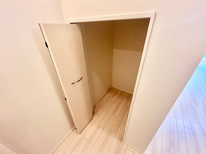 ＯＬＩＶＥⅡの物件内観写真