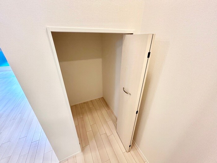 ＯＬＩＶＥⅡの物件内観写真