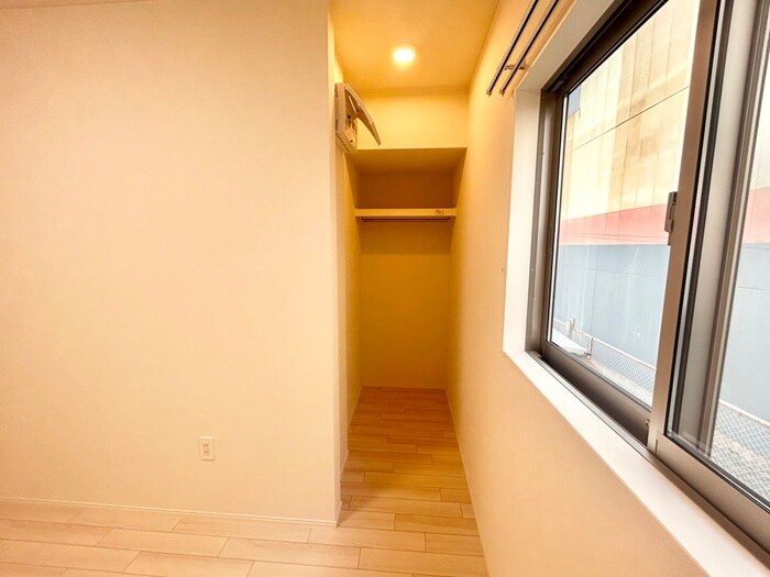 ＯＬＩＶＥⅡの物件内観写真