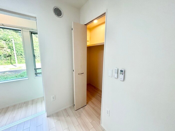 ＯＬＩＶＥⅡの物件内観写真