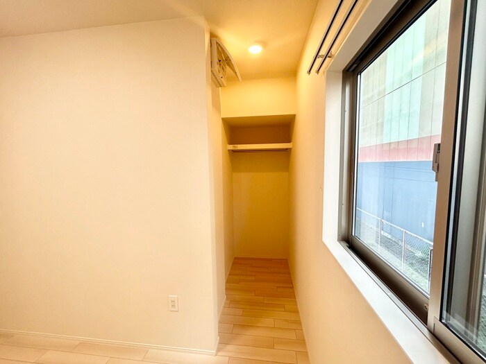 ＯＬＩＶＥⅡの物件内観写真