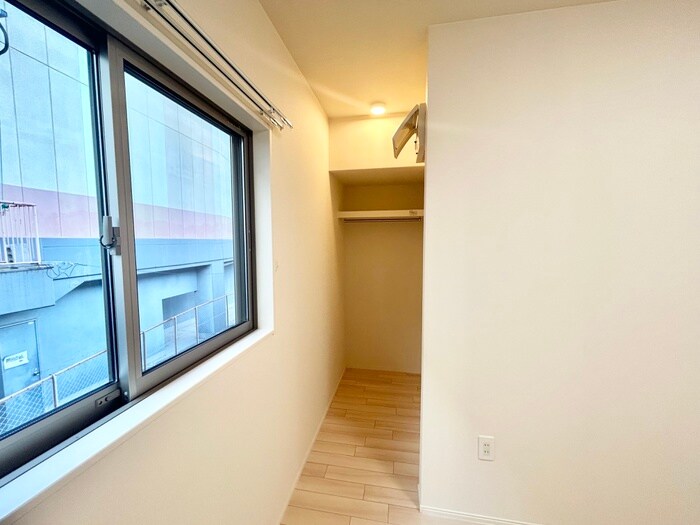 ＯＬＩＶＥⅡの物件内観写真