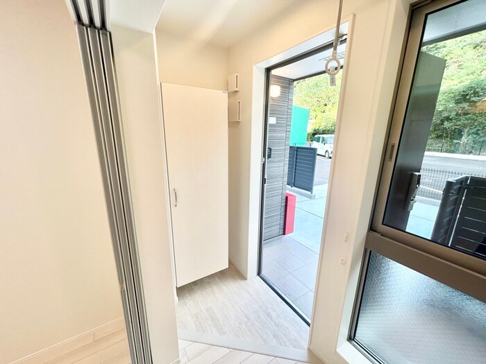 ＯＬＩＶＥⅡの物件内観写真