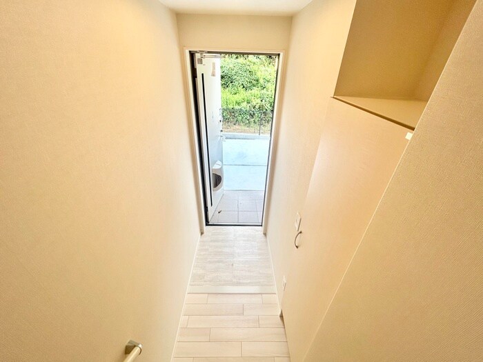 ＯＬＩＶＥⅡの物件内観写真