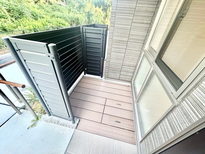 ＯＬＩＶＥⅡの物件内観写真