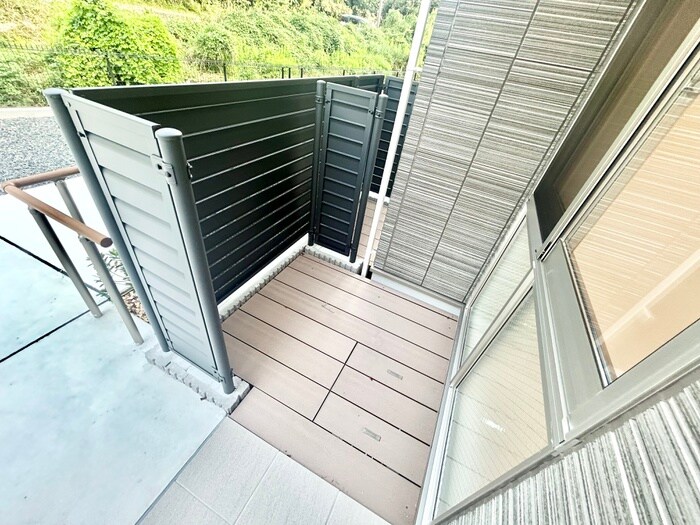 ＯＬＩＶＥⅡの物件内観写真