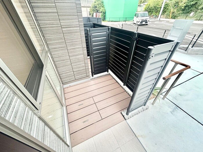 ＯＬＩＶＥⅡの物件内観写真