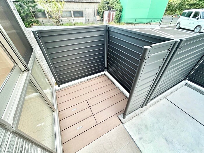 ＯＬＩＶＥⅡの物件内観写真