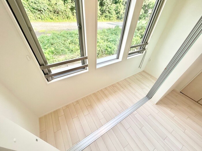 ＯＬＩＶＥⅡの物件内観写真