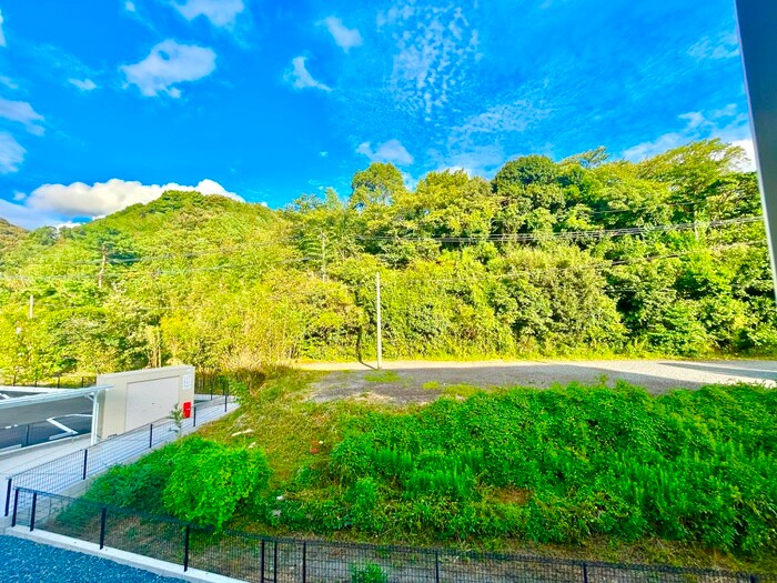 ＯＬＩＶＥⅡの物件内観写真