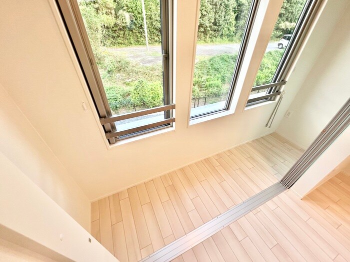 ＯＬＩＶＥⅡの物件内観写真