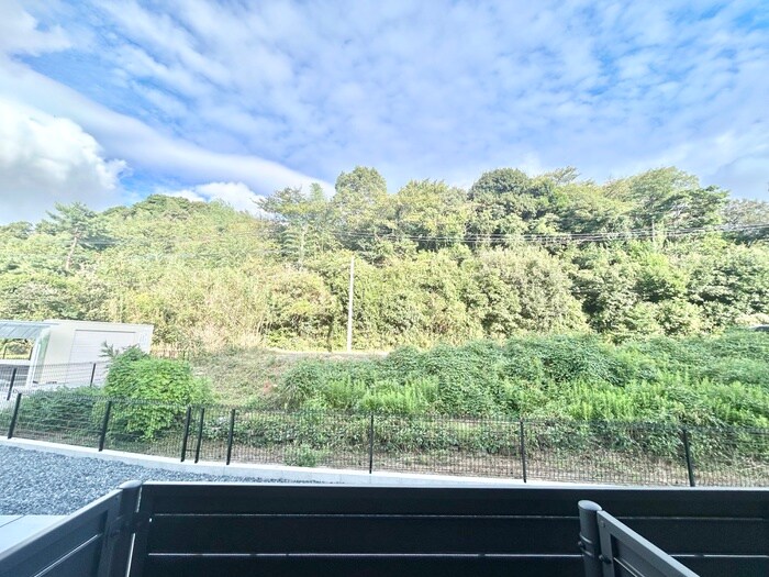 ＯＬＩＶＥⅡの物件内観写真