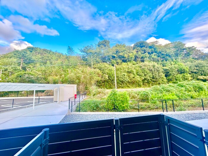 ＯＬＩＶＥⅡの物件内観写真