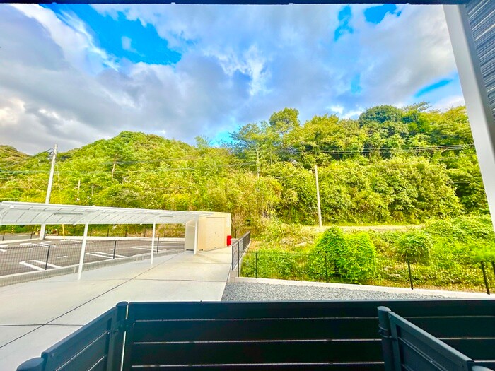 ＯＬＩＶＥⅡの物件内観写真