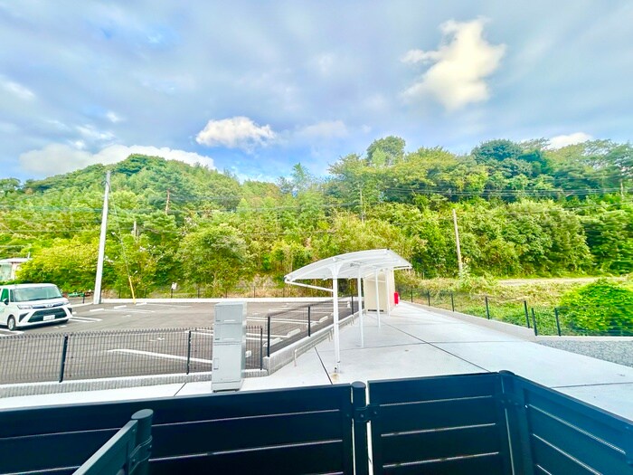 ＯＬＩＶＥⅡの物件内観写真