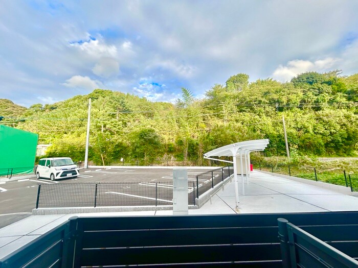 ＯＬＩＶＥⅡの物件内観写真