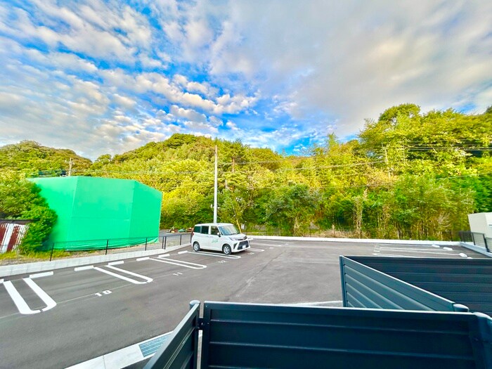 ＯＬＩＶＥⅡの物件内観写真