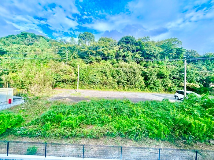 ＯＬＩＶＥⅡの物件内観写真