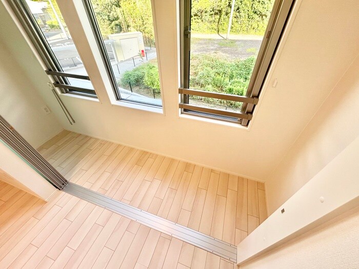 ＯＬＩＶＥⅡの物件内観写真